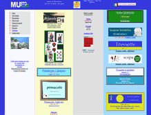 Tablet Screenshot of multimediastore.com